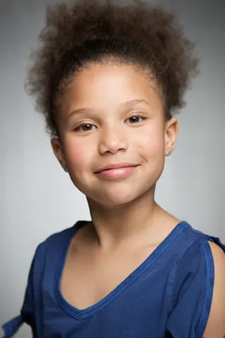Melody Nosipho Niemann - Filmography • Carriera