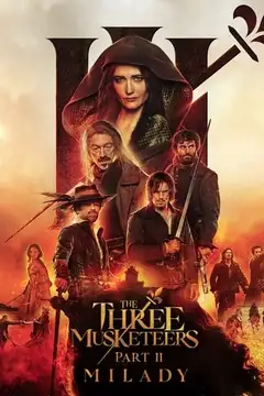 Film I tre moschettieri - Milady Ita Completo Senza Attese | Altadefinizione