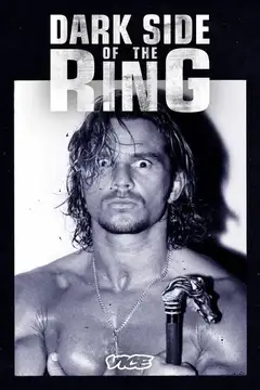 Dark Side of the Ring Streaming Ita Altadefinizione