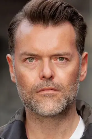 Joel Elferink - Filmography • Carriera