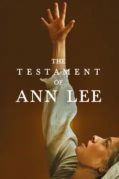 Film Il testamento di Ann Lee Ita Completo Senza Attese | Altadefinizione