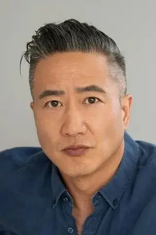 Terry Chen - Filmography • Carriera