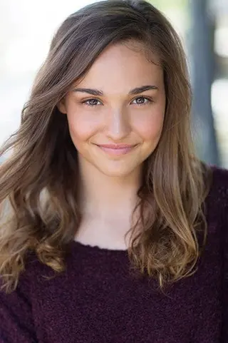 Erica Teeple - Filmography • Carriera