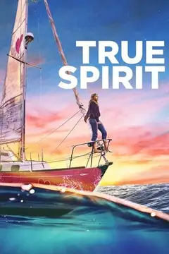 Film True Spirit Ita Completo Senza Attese | Altadefinizione