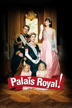 Film Palais royal ! Ita Completo Senza Attese | Altadefinizione