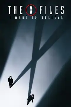 Film X-Files - Voglio crederci Ita Completo Senza Attese | Altadefinizione