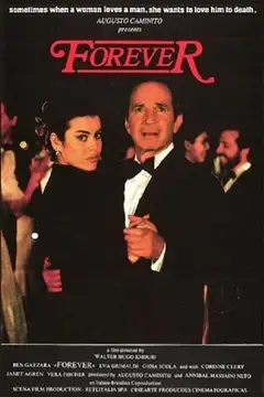 Film Forever 1991 Ita Completo Senza Attese | Altadefinizione