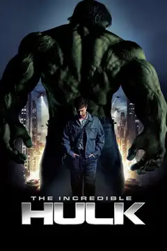 Film L'incredibile Hulk Ita Completo Senza Attese | Altadefinizione