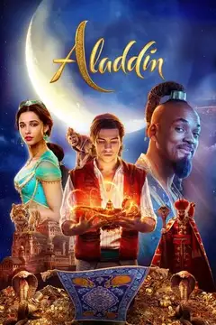 Film Aladdin 2019 Ita Completo Senza Attese | Altadefinizione