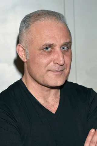 Przemysław Bluszcz - Filmography • Carriera