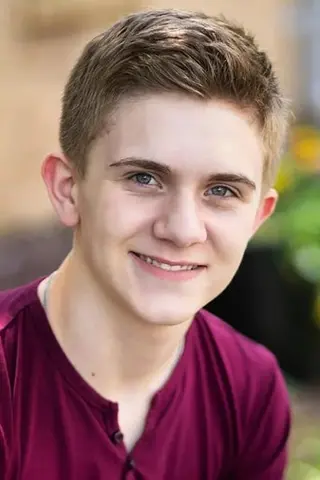 Aiden Flowers - Filmography • Carriera