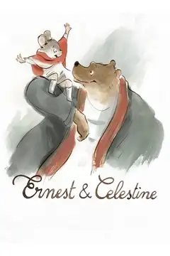 Film Ernest & Celestine Ita Completo Senza Attese | Altadefinizione