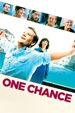 Film One Chance - L'opera della mia vita Ita Completo Senza Attese | Altadefinizione