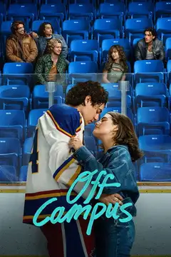 Off Campus Streaming Ita Altadefinizione