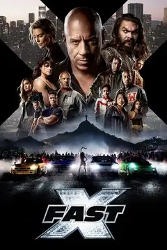 Film Fast X Ita Completo Senza Attese | Altadefinizione