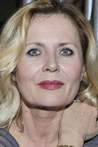 Grazyna Szapolowska - Filmography • Carriera