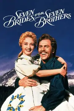 Film Sette spose per sette fratelli Ita Completo Senza Attese | Altadefinizione