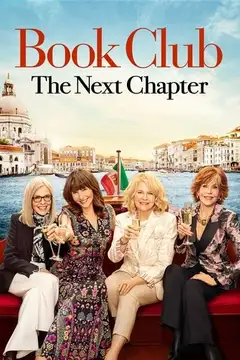 Film Book Club - Il capitolo successivo Ita Completo Senza Attese | Altadefinizione