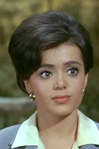 Susan Silo - Filmography • Carriera