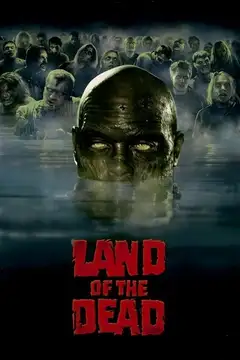 Film La terra dei morti viventi Ita Completo Senza Attese | Altadefinizione