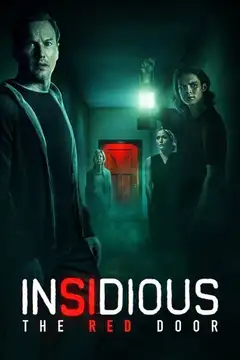 Film Insidious - La porta rossa Ita Completo Senza Attese | Altadefinizione