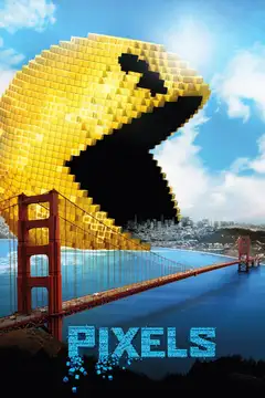 Film Pixels Ita Completo Senza Attese | Altadefinizione