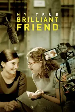 Film La mia amica geniale Ita Completo Senza Attese | Altadefinizione