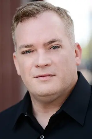 Shawn Fitzgibbon - Filmography • Carriera