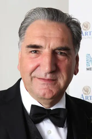 Jim Carter - Filmography • Carriera