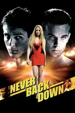 Film Never Back Down - Mai arrendersi Ita Completo Senza Attese | Altadefinizione
