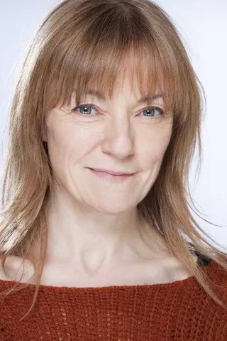 Wendy Nottingham - Filmography • Carriera