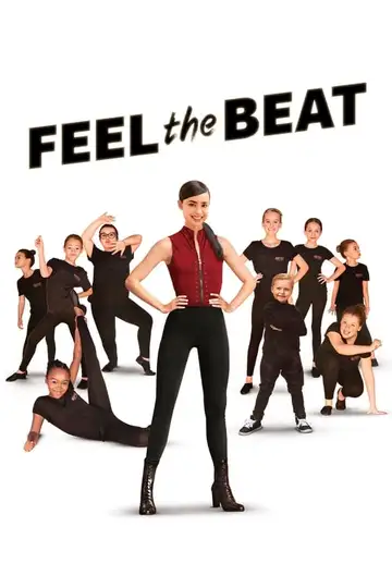 Film Feel the Beat Ita Completo Senza Attese | Altadefinizione