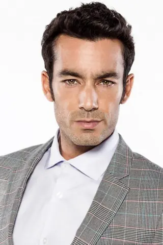 Aarón Díaz - Filmography • Carriera