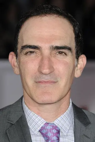 Patrick Fischler - Filmography • Carriera