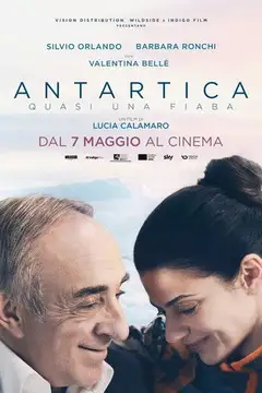 Film Antartica - Quasi una fiaba Ita Completo Senza Attese | Altadefinizione