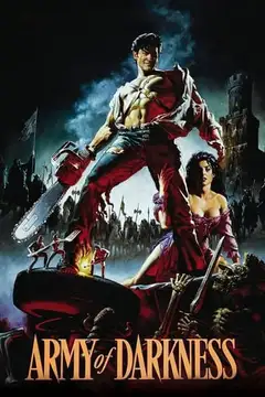 Film L'armata delle tenebre Ita Completo Senza Attese | Altadefinizione