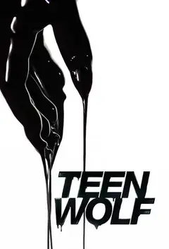 Teen Wolf Streaming Ita Altadefinizione