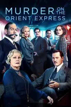Film Assassinio sull'Orient Express 2017 Ita Completo Senza Attese | Altadefinizione