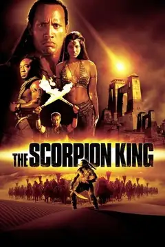 Film Il Re Scorpione Ita Completo Senza Attese | Altadefinizione