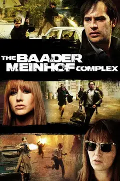 Film La banda Baader Meinhof Ita Completo Senza Attese | Altadefinizione