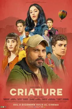 Film Criature Ita Completo Senza Attese | Altadefinizione