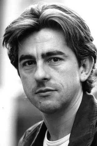 Jean-Noël Brouté - Filmography • Carriera