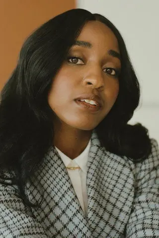 Ayo Edebiri - Filmography • Carriera