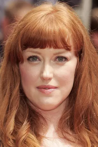 Rose Keegan - Filmography • Carriera