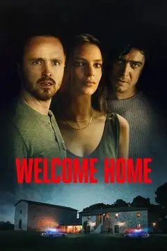 Film Welcome Home Ita Completo Senza Attese | Altadefinizione