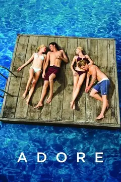 Film Two Mothers 2013 Ita Completo Senza Attese | Altadefinizione
