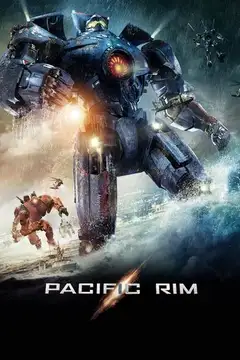 Film Pacific Rim Ita Completo Senza Attese | Altadefinizione