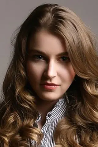 Gintare Beinoraviciute - Filmography • Carriera