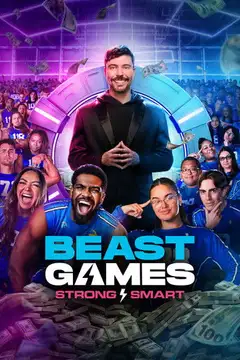 Beast Games Streaming Ita Altadefinizione