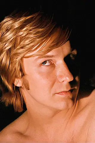 Tyde Kierney - Filmography • Carriera